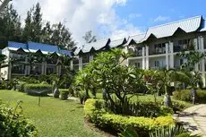 Pearle Beach Resort & Spa 