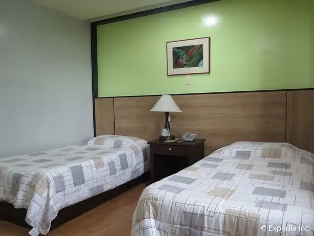 Regency Inn Davao 