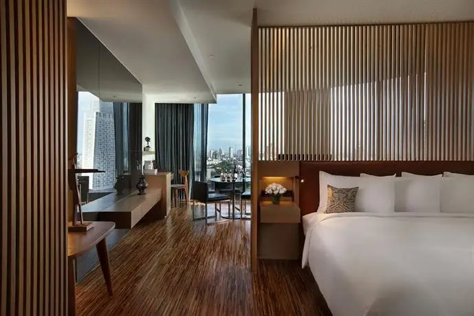 SO Sofitel Bangkok