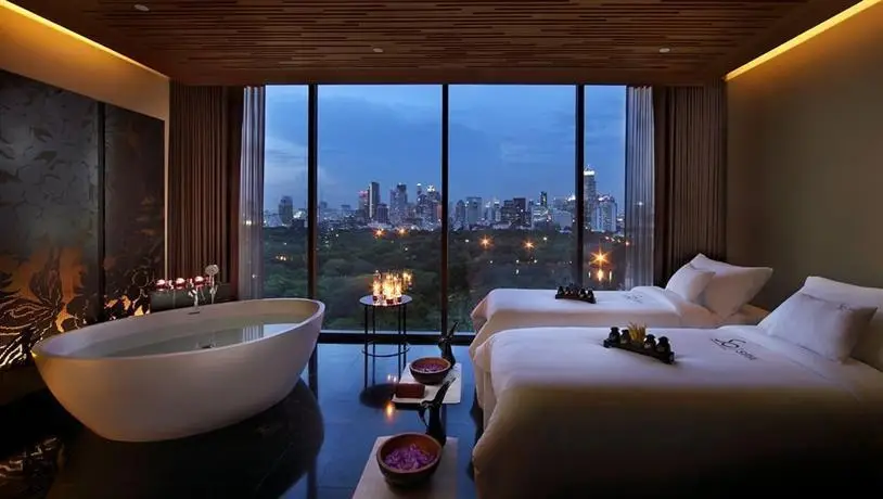 SO Sofitel Bangkok 