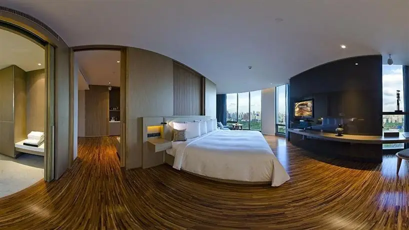 SO Sofitel Bangkok 