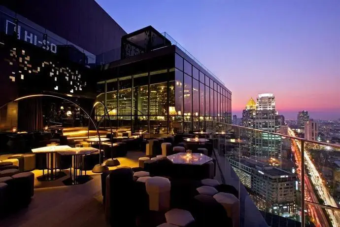 SO Sofitel Bangkok 