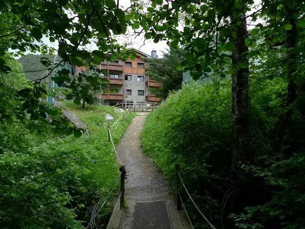 Xixerella Park Bungalows 