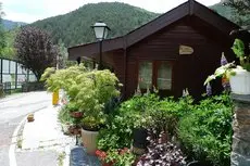 Xixerella Park Bungalows 