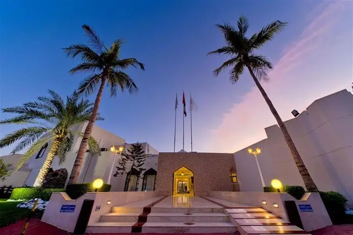 Al Wadi Hotel