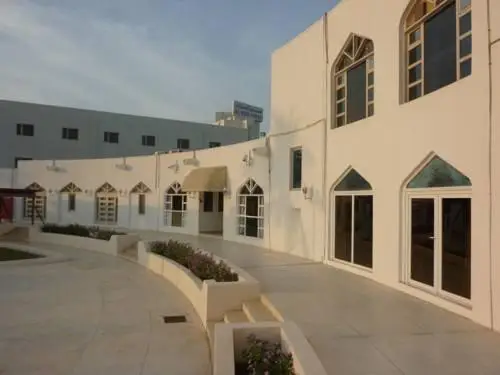 Al Wadi Hotel 