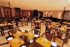 Al Wadi Hotel 