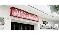 Joyce Apartelle Kalentong 