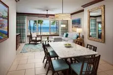 Marriott's Maui Ocean Club - Lahaina & Napili Towers 