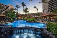 Marriott's Maui Ocean Club - Lahaina & Napili Towers 