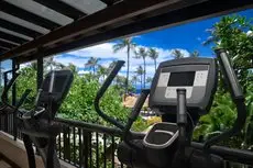 Marriott's Maui Ocean Club - Lahaina & Napili Towers 