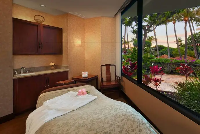 Marriott's Maui Ocean Club - Lahaina & Napili Towers 