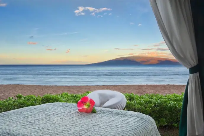 Marriott's Maui Ocean Club - Lahaina & Napili Towers 