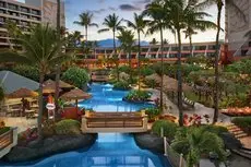 Marriott's Maui Ocean Club - Lahaina & Napili Towers 