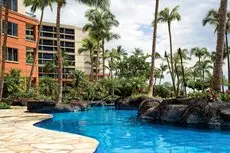 Marriott's Maui Ocean Club - Lahaina & Napili Towers 