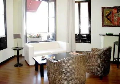 Palermo Soho Loft 