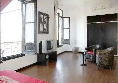 Palermo Soho Loft 