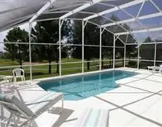 Southern Dunes Villa Rentals Haines City 