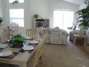 Southern Dunes Villa Rentals Haines City 