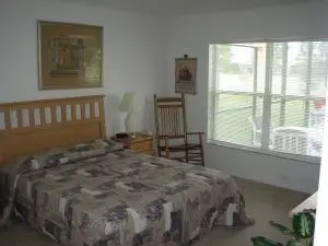 Southern Dunes Villa Rentals Haines City 