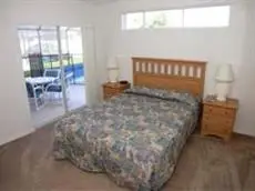 Southern Dunes Villa Rentals Haines City 