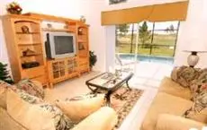 Southern Dunes Villa Rentals Haines City 