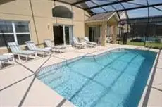 Southern Dunes Villa Rentals Haines City 