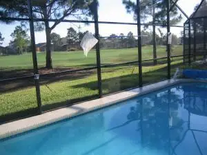 Southern Dunes Villa Rentals Haines City 