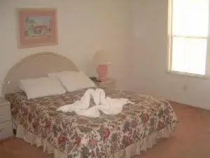 Southern Dunes Villa Rentals Haines City 