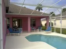 Southern Dunes Villa Rentals Haines City 