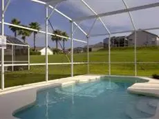 Southern Dunes Villa Rentals Haines City 