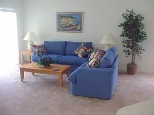 Southern Dunes Villa Rentals Haines City 