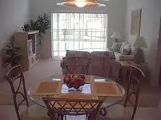 Southern Dunes Villa Rentals Haines City 