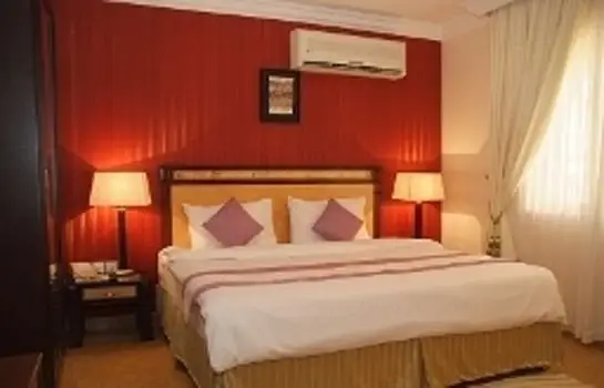 Tulip Inn Muscat