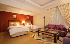 Tulip Inn Muscat 