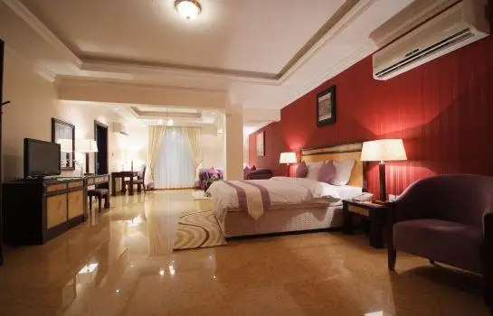 Tulip Inn Muscat 