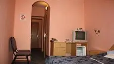 Turkestan Hotel 