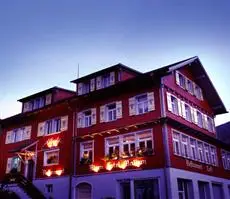 Vogeli Alpenhotel Malbun 