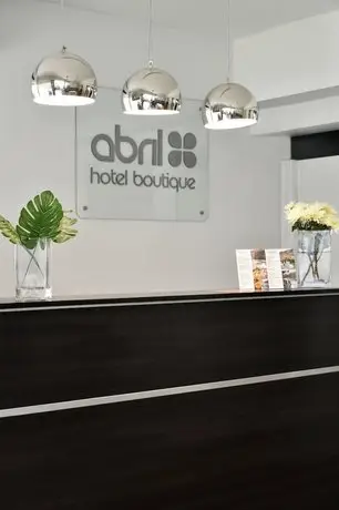 Abril Hotel Boutique