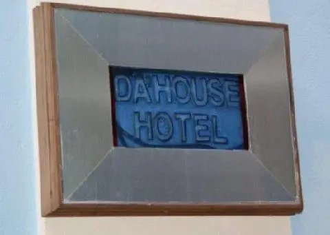 Da House Hotel