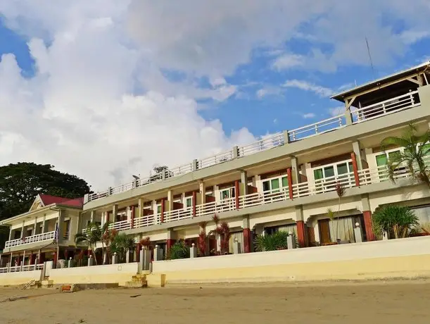 El Nido Beach Hotel