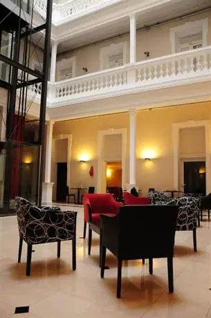 Gran Hotel Victoria Cordoba Argentina