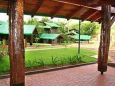 Iguazu Jungle Lodge 