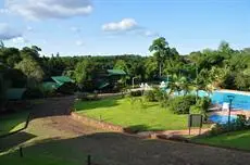 Iguazu Jungle Lodge 