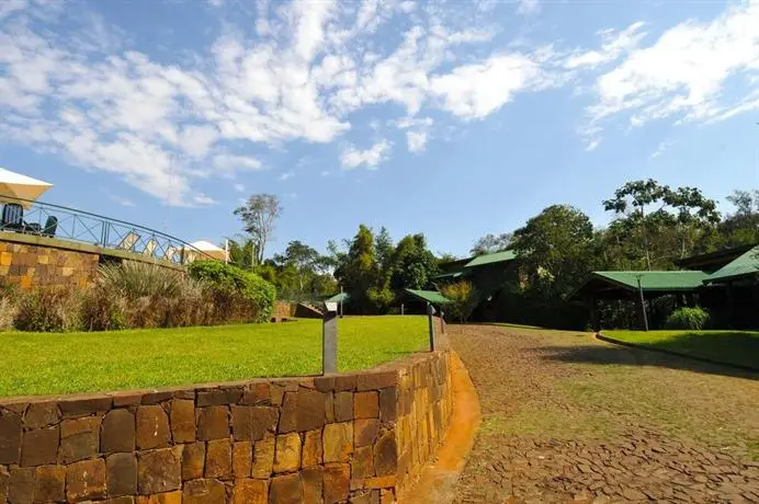 Iguazu Jungle Lodge 