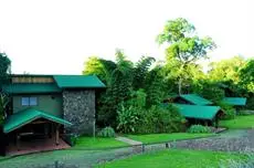 Iguazu Jungle Lodge 