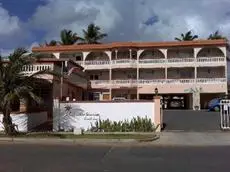 Luquillo Sunrise Beach Inn 