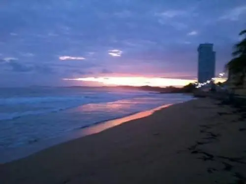 Luquillo Sunrise Beach Inn 