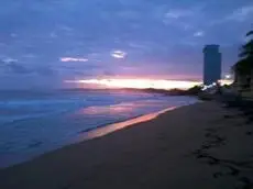 Luquillo Sunrise Beach Inn 