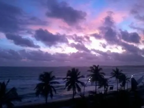 Luquillo Sunrise Beach Inn 